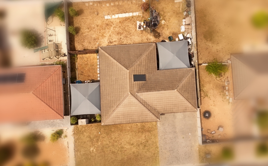 3 Bedroom Property for Sale in Viking Village Western Cape